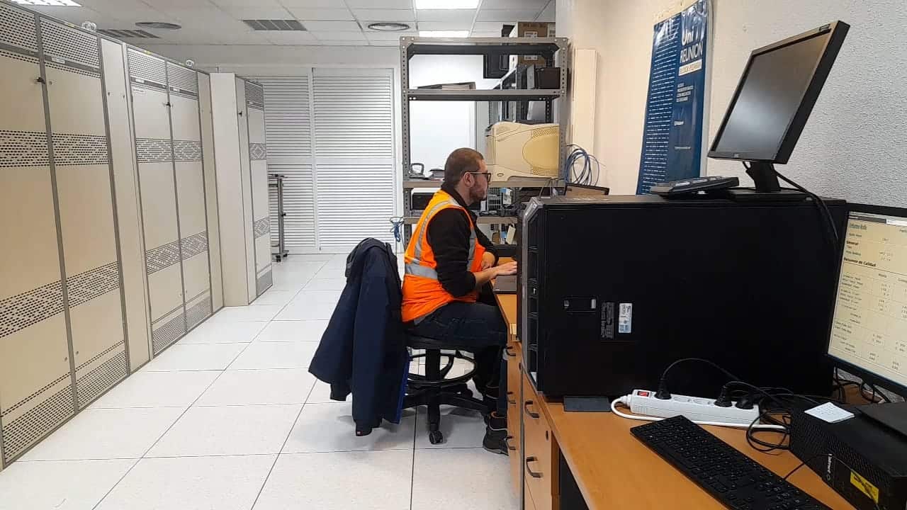 Automação e Consultoria Operacional